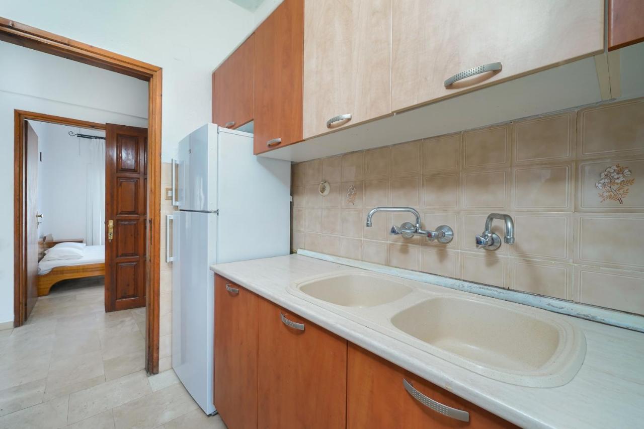 Studios Garifalia Amolianí Luaran gambar